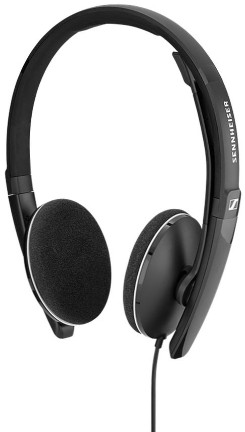  Sennheiser PC 8.2 USB Black   PC (1000446)