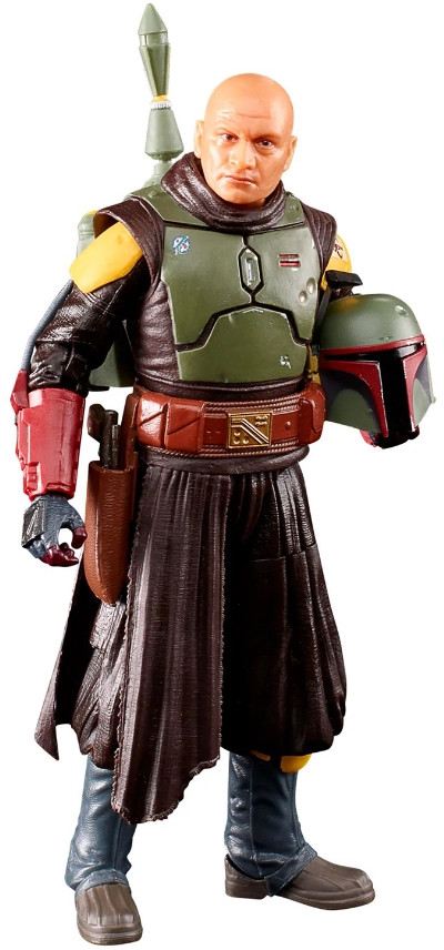 Фигурка The Black Series: Star Wars – The Book Of Boba Fett Throne Room (15 см)