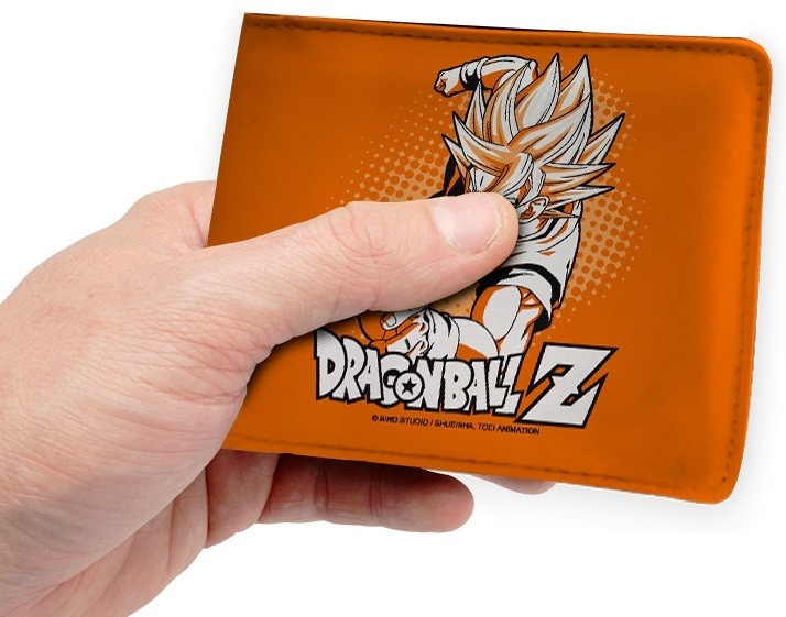  Dragon Ball Z: Goku