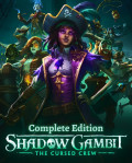 Shadow Gambit: The Cursed Crew. Complete Edition [PC,  ]