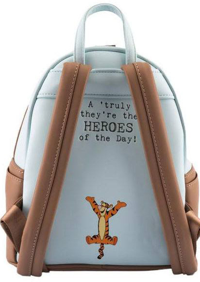  Disney Winnie The Pooh 95th Anniversary Celebration Toss Mini