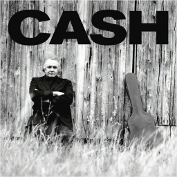 Johnny Cash. American II. Unchained