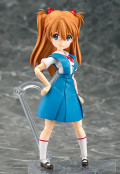  Parfom R!: Rebuild Of Evangelion  Asuka Shikinami Langley School Uniform Ver. (14 )