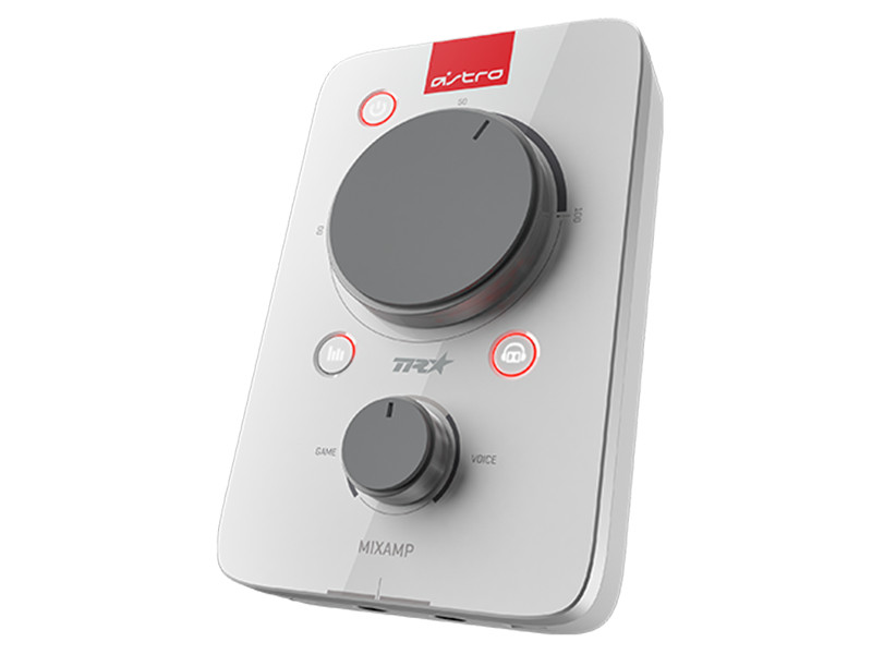 Усилитель MixAmp Pro TR Kit (белый) для XBox One / PC / Mac