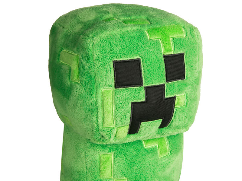 ������ ������� Minecraft: Grand Adventure Creeper (50 ��)
