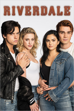 ������ Riverdale: Bughead And Varchie