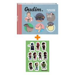   Gudim ,    +  This is Love