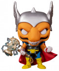  Funko POP: Marvel 80 Years  Thor Beta Ray Bill Bobble-Head Exclusive (9,5 )