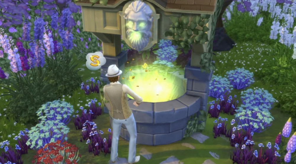 The Sims 4:  .  [Xbox One,  ]