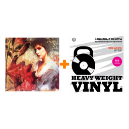 ENYA  Watermark  LP + ������ ������� �5 ������ 10 �� �����
