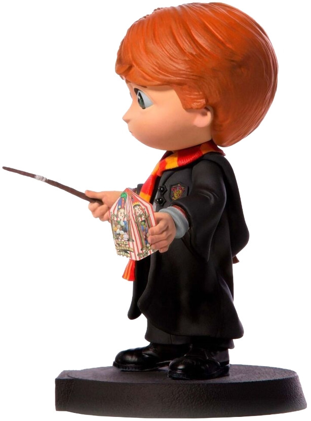  MiniCo Harry Potter: Ron Weasley (12 )