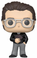  Funko POP: Icons  Stephen King (9,5 )