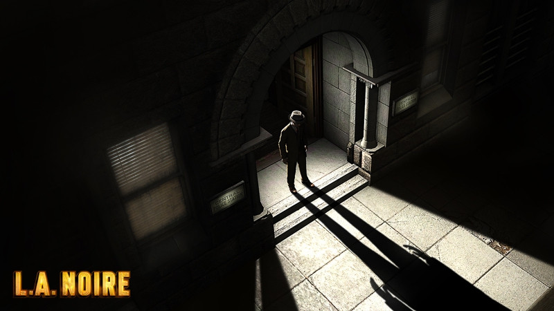 L.A. Noire.   ( 3D) [PC-Jewel]