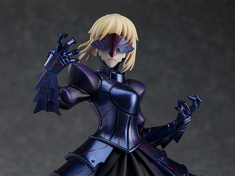  Pop Up Parade Fate / Stay Night: Heaven`s Feel  Saber Alter (17 )