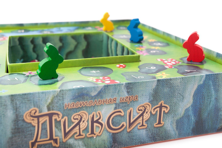   Asmodee: 