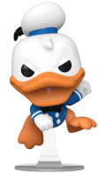  Funko POP Disney: Donald Duck  Angry Donald Duck [90th Anniversary] (9,5 )