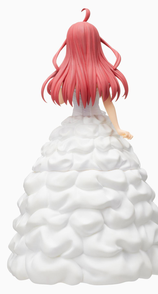  SPM Figure Go-Toubun no Hanayome: Itsuki Nakano Bride Ver (21 )