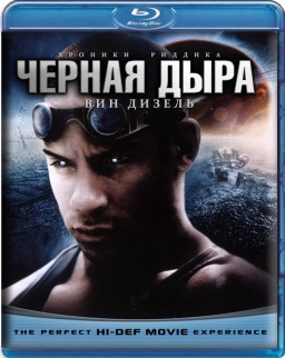   (Blu-ray)