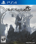 NieR Replicant ver.1.22474487139... [PS4]  – Trade-in | /