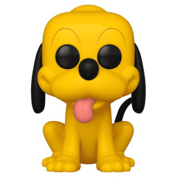  Funko POP Disney: Mickey And Friends  Pluto (9,5 )