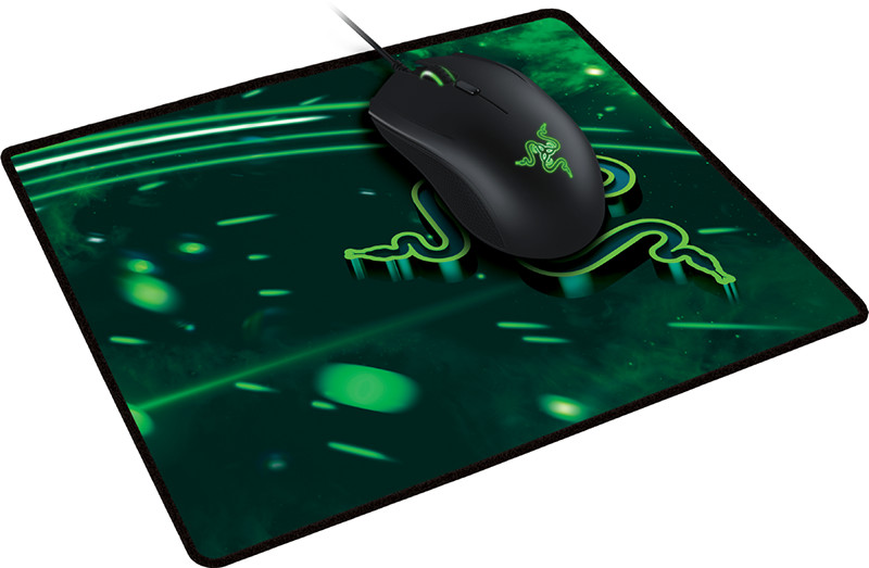    Razer Goliathus Speed Cosmic Edition Small  PC