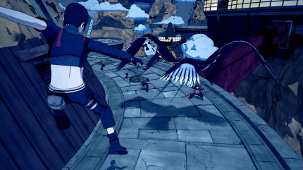Naruto to Boruto: Shinobi Striker. Deluxe Edition [Xbox One, �������� ������]