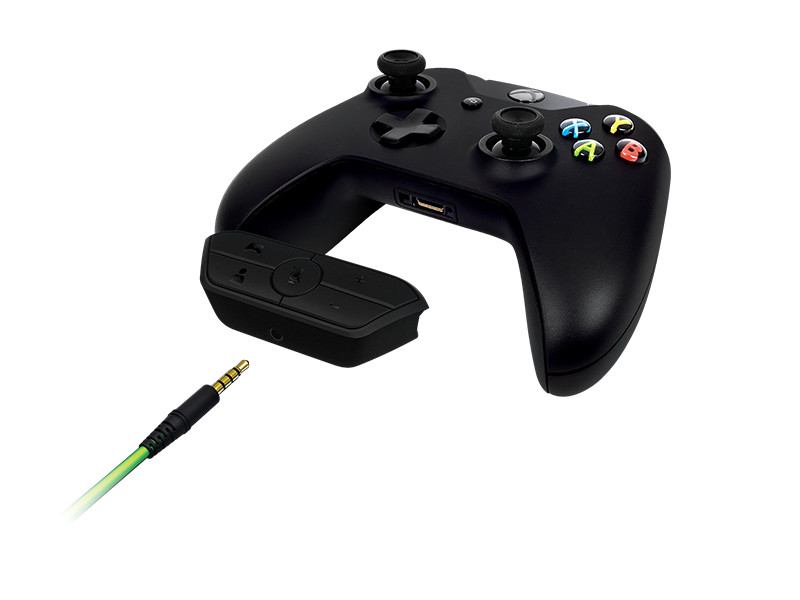  Razer Kraken Xbox One  Xbox One / PC 