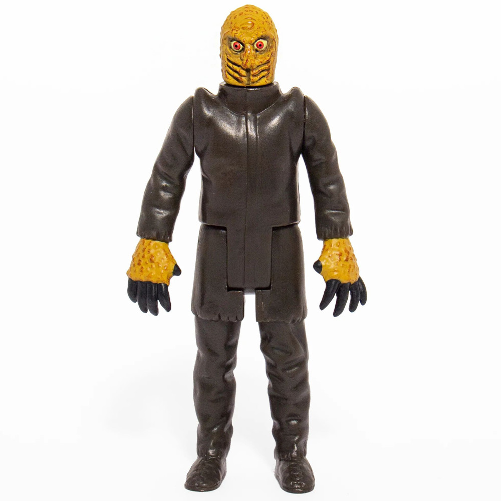 ������� ReAction Figure: Universal Monsters � Mole Man (9,5 ��)