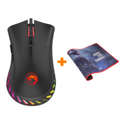   Marvo G985 +  Marvo G15