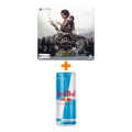  Syberia: The World Before. Collectors Edition [PS5,  ] +   Red Bull   250