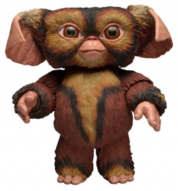  Gremlins Mogwais Series 4 Brownie (9 )