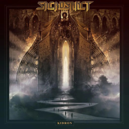 Sacrosanct  Kidron (RU) (CD)