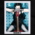 Madonna  Madame X. Deluxe Edition (2 CD)