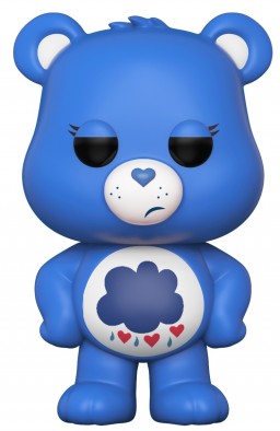  Funko POP Animation: Care Bears  Grumpy Bear (9,5 )