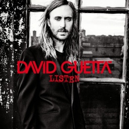 David Guetta: Listen (CD)