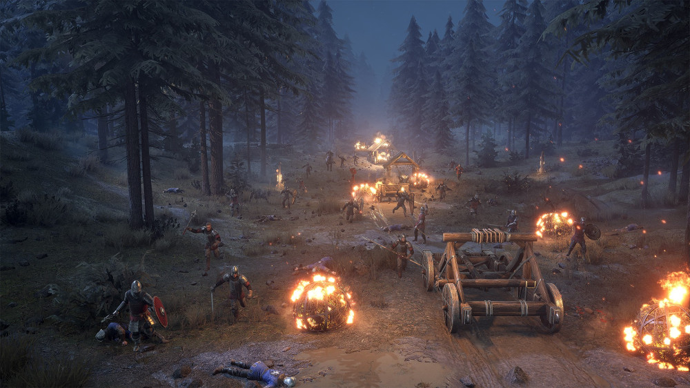 Chivalry II. Special Edition (Epic Games) [PC, �������� ������]