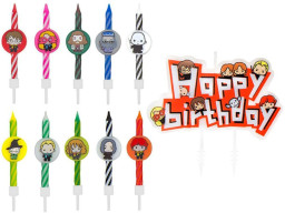 ����� ������ Harry Potter: ��������� (11-Pack)