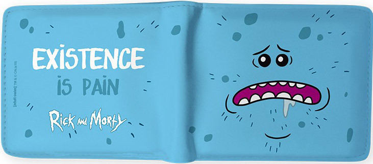  Rick And Morty: Mr. Meeseeks