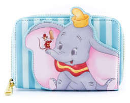  Disney Dumbo 80th Anniversary Zip Around