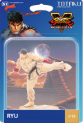  TOTAKU Collection: Street Fighter 5  Ryu. Arcade Edition (10 )