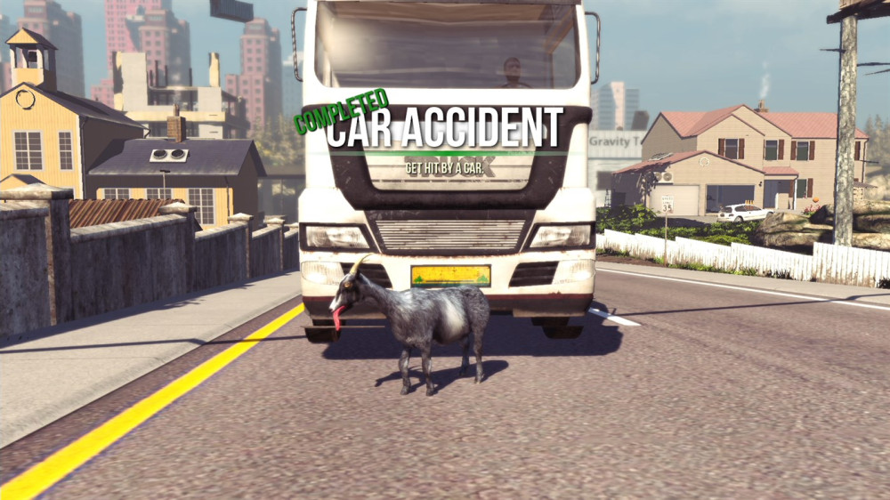 Goat�Simulator�[Xbox,����������������]