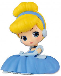 Q Posket Petit Disney Character: Princess Cinderella