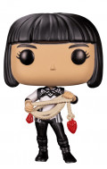 Funko POP Marvel: Shang-Chi And The Legend Of The Ten Rings – Xialing (9,5 )