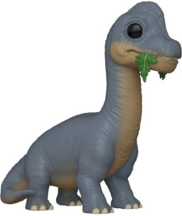 ������� Funko POP Movies: Jurassic Park 30th Anniversary � Brachiosaurus Exclusive (15 ��)