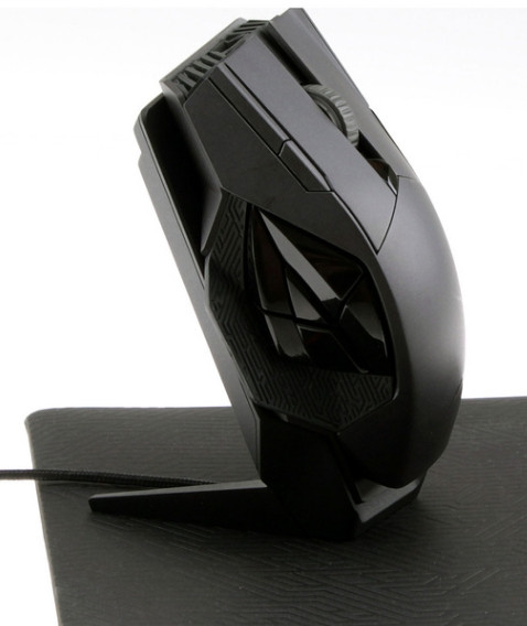 ���� ������� ASUS ROG Spatha ���������/������������ ������� ��� PC (������) (90MP00A1-B0UA00)