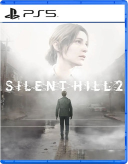 Silent Hill 2 Remake [PS5]