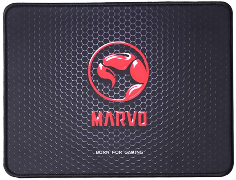 Набор Мышь Marvo M355 + PC: Коврик для мыши Marvo G46 (S)