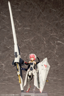  Bullet Knights Lancer (35,5 )