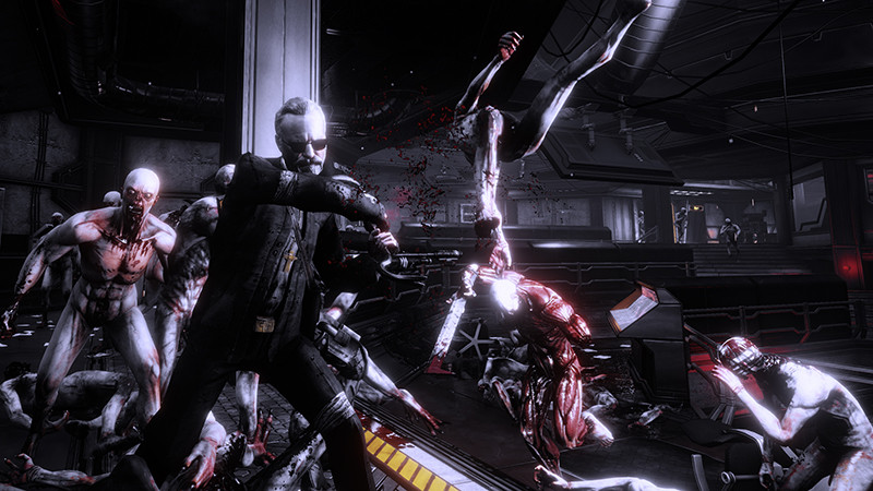 Killing Floor 2. Digital Deluxe Edition [PC,  ]