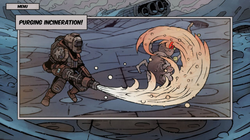 Deep Sky Derelicts. Definitive Edition [PC, �������� ������]